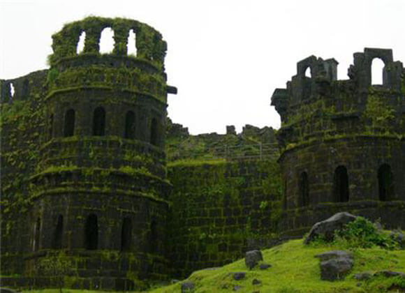 Korlai Fort