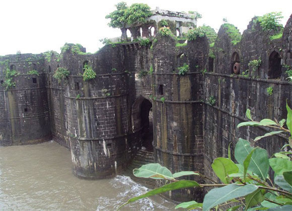 Murud-Janjira