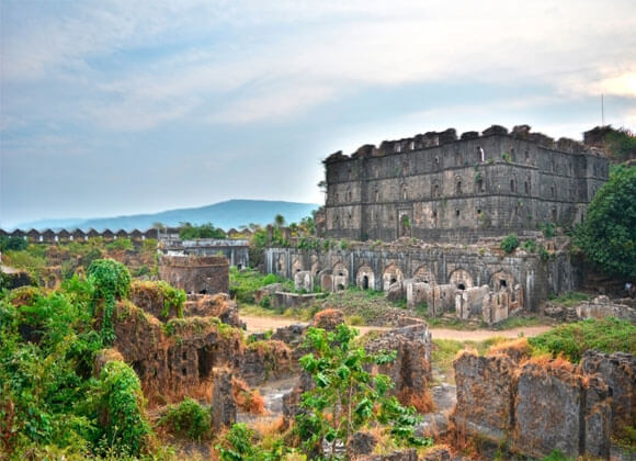 Murud-Janjira