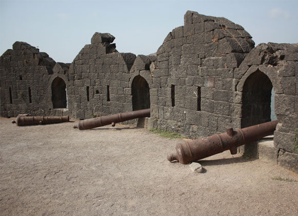 Murud-Janjira