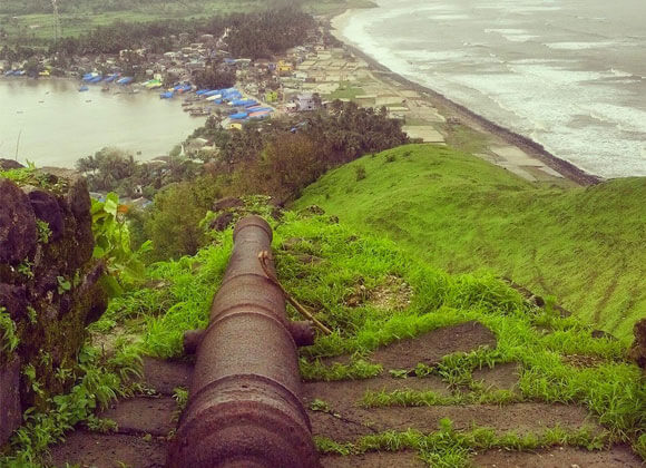 Korlai Fort