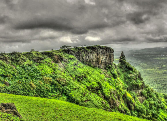 sagar gadh - fort